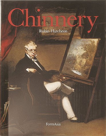 9789627283034: Chinnery: Premier Painter