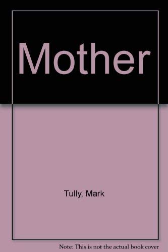 Stock image for Mother for sale by Omaha Library Friends