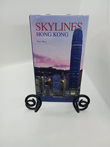 Skylines: Hong Kong (9789627283416) by Peter Moss