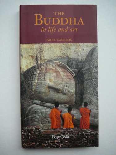 Beispielbild fr The Buddha zum Verkauf von medimops