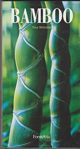 Stock image for Bamboo for sale by Plum Books