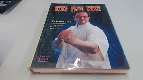 Imagen de archivo de Wing Tsun Kuen a la venta por Bookmans