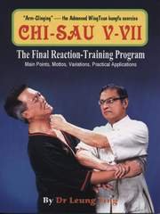 9789627284666: Final Reaction-Training Program (v. 5-7) (Chi-sau)