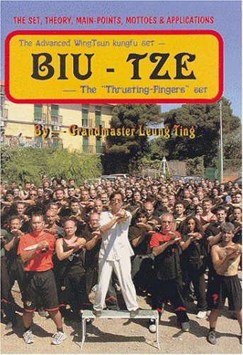 Stock image for Biu - Tze for sale by WorldofBooks