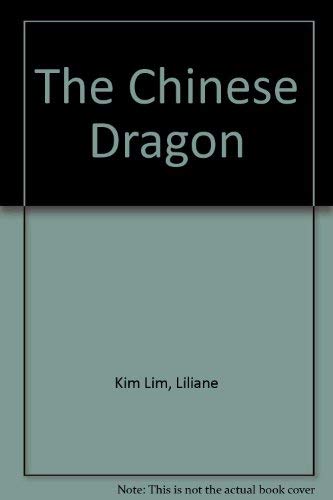 The Chinese Dragon