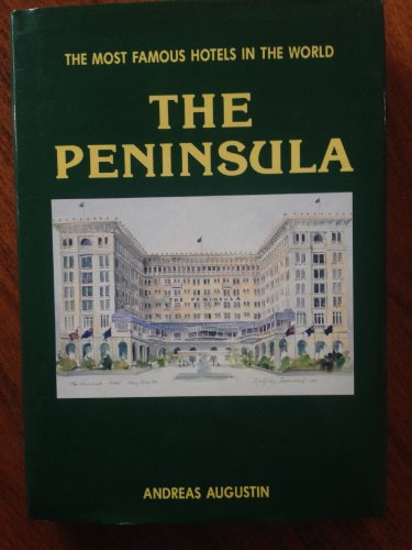 9789627317036: The Peninsula