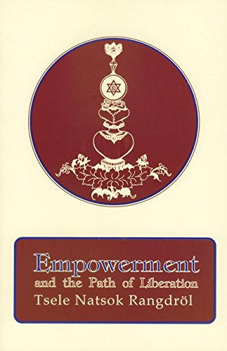 9789627341154: Empowerment And The Path Of Liberation