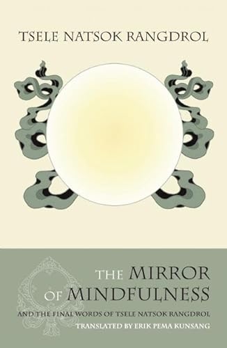 9789627341659: The Mirror of Mindfulness