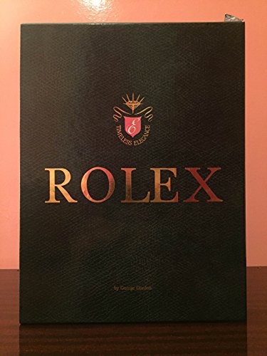 Stock image for Rolex" for sale by St Paul's Bookshop P.B.F.A.