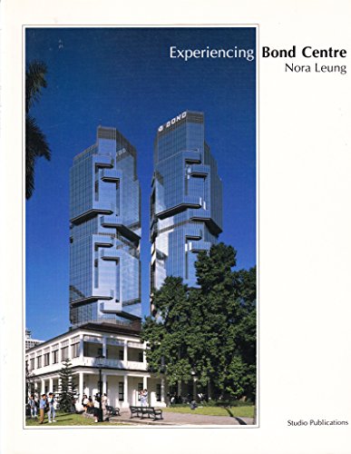 Experiencing Bond Centre