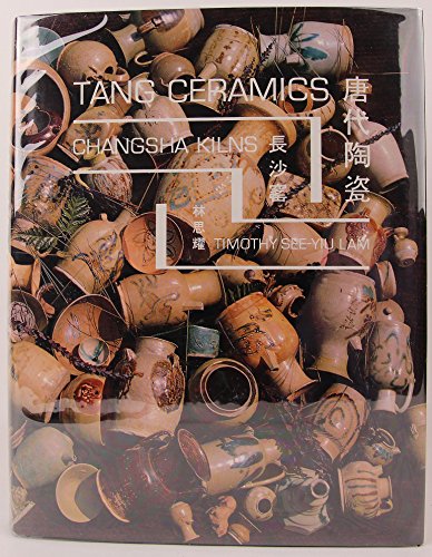 Tang Ceramics-Changsha Kilns