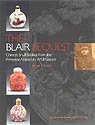 The Blair Bequest: Chinese Snuff Bottles from the Princeton University Art Museum (9789627502623) by Hughes, Michael