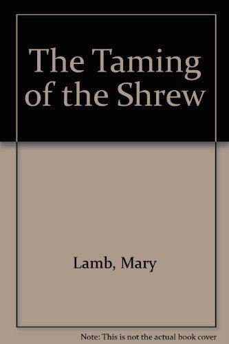 Stock image for The Taming of the Shrew for sale by HPB-Emerald