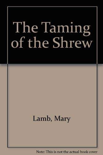 The Taming of the Shrew