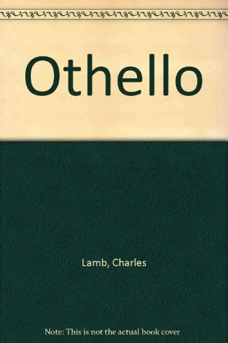 Stock image for Othello for sale by Newsboy Books