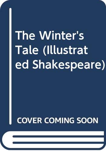 Stock image for The Winter's Tale for sale by ThriftBooks-Dallas