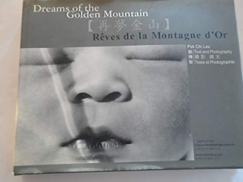 Stock image for Dreams of the Golden Mountain for sale by Zoom Books Company
