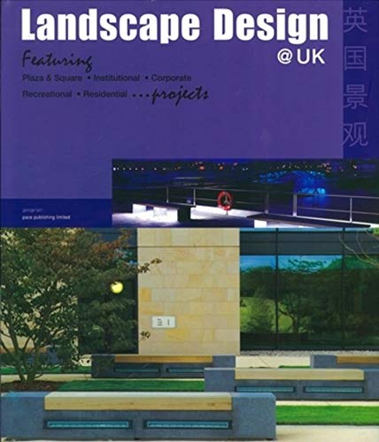 9789627723806: Landscape Design @UK