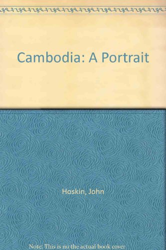 Beispielbild fr CAMBODIA: A PORTRAIT. zum Verkauf von Cambridge Rare Books