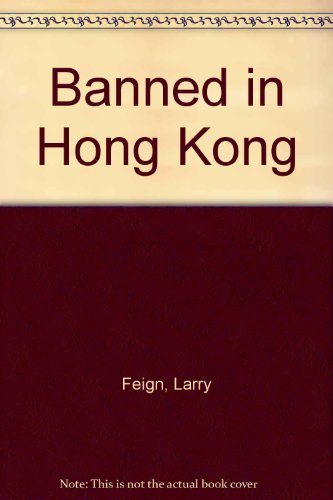 9789627866091: Banned in Hong Kong