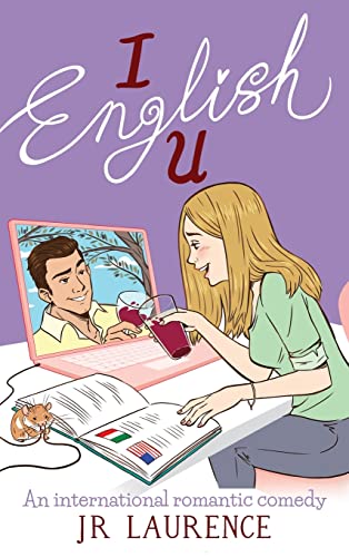 Stock image for I English U: An international romantic comedy for sale by ThriftBooks-Dallas