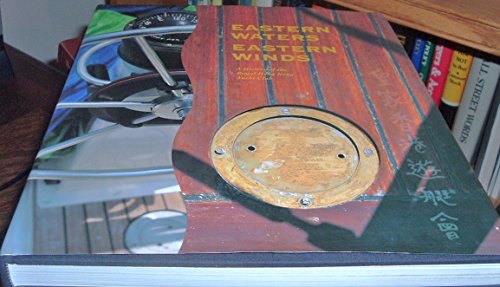 Imagen de archivo de Eastern Waters, Eastern Winds: A History Of The Royal Hong Kong Yacht Club a la venta por ThriftBooks-Dallas