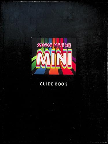 9789627956396: Show Me the Mini : Guide b=Gook