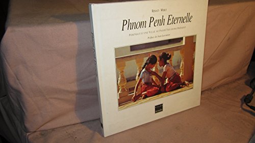 Beispielbild fr Eternal Phnom Penh zum Verkauf von Ammareal