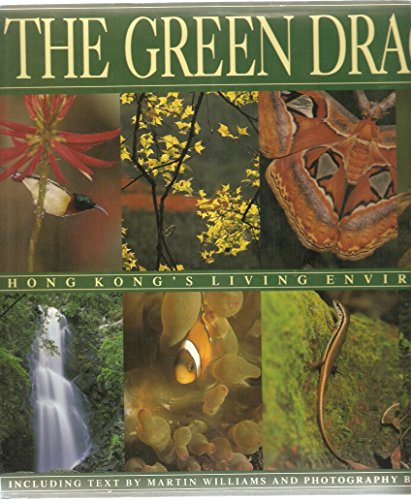 9789627999010: The Green Dragon Hong Kong's Living Environment