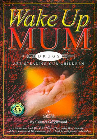 Stock image for Wake Up Mum for sale by Half Price Books Inc.