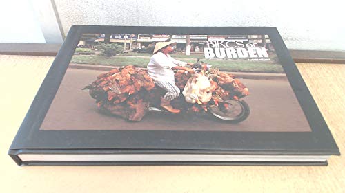 Beispielbild fr Bikes of Burden zum Verkauf von Hafa Adai Books