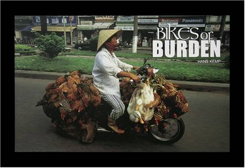 Stock image for Bikes of Burden for sale by Hafa Adai Books
