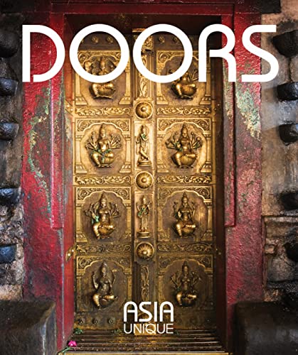 9789628563777: Doors (Asia Unique)