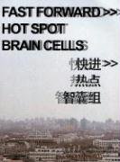 Fast Forward - Hot Spot Brain Cells, Architecture Biennial Beijing, 2004