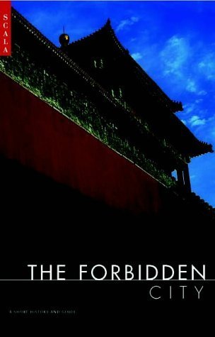 9789628621538: The Forbidden City: A Short Hisory and Guide
