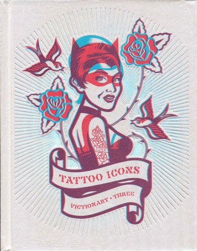 9789628650477: Tattoo Icon