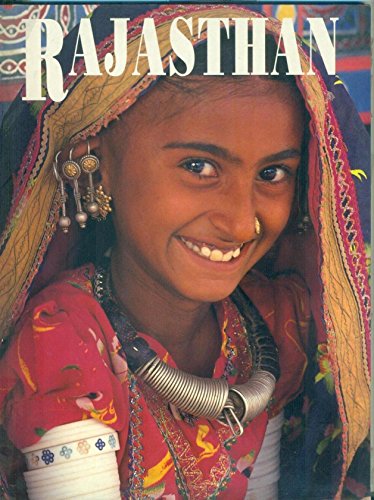 Stock image for Rajasthan (Our World in Colour) for sale by Basement Seller 101