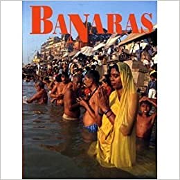 Imagen de archivo de Banaras (Our World in Colour) a la venta por HPB-Emerald