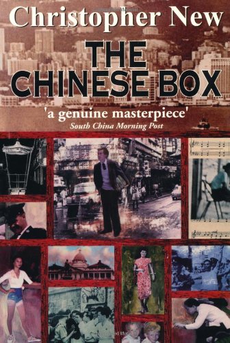 Beispielbild fr The Chinese Box zum Verkauf von Better World Books
