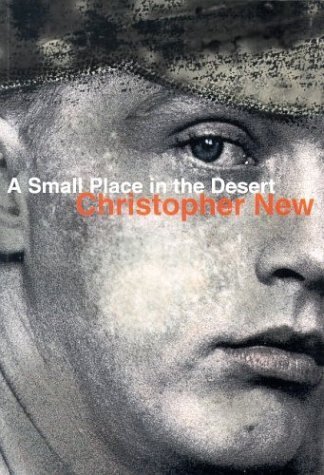 Imagen de archivo de A Small Place in the Desert a la venta por Smith Family Bookstore Downtown