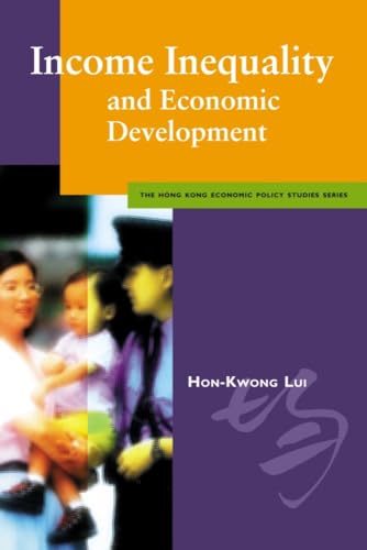 Stock image for Income Inequality & Economic Development for sale by GreatBookPrices