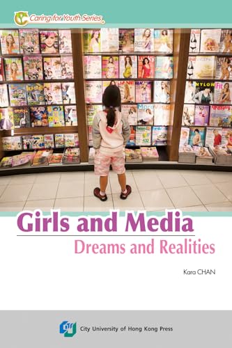 Stock image for Girls and Media-dreams and Realities for sale by Revaluation Books