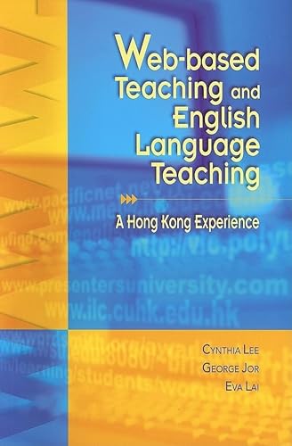 Immagine dell'editore per Web-Based Teaching and English Language Teaching venduto da Buchpark