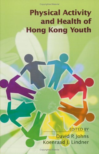 Stock image for Physical Activity and Health of Hong Kong Youth for sale by Midtown Scholar Bookstore