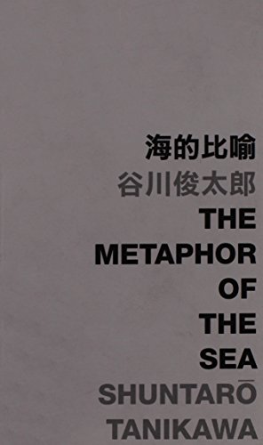 9789629965211: The Metaphor of the Sea (Words and the World)