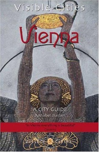 Stock image for Visible Cities Vienna for sale by Better World Books: West