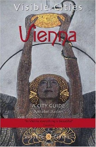 9789630090315: Visible Cities Vienna (Visible Cities Guidebook series)