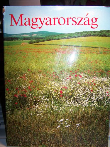 Stock image for Magyarorszag for sale by biblion2