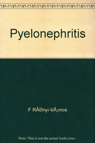 Pyelonephritis