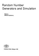 Random Number Generators and Simulation.